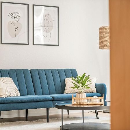 Exklusives Innenstadt Apartment - Parken - Smart-Tv - Kaffeevollautomat Wernigerode Kültér fotó
